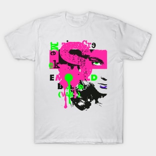 Street culture T-Shirt